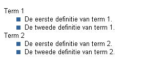 Voorbeeld list-style-image