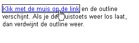 Voorbeeld outline-width